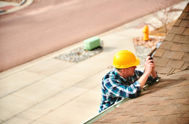 Quick and Trustworthy Emergency Roof Repair Services in Clarks Summit, PA